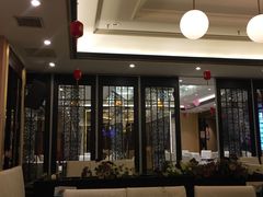 大堂-龙汇酒家(沪闵路店)