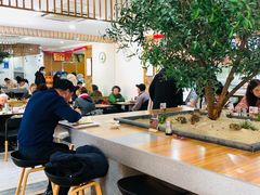 -东升灌浆包(辛庄街总店)