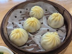 蟹粉小笼-裕兴记·三虾面(西北街总店)