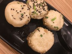 -小杨生煎(萧山机场店)