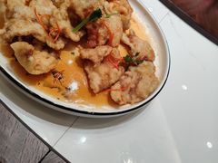 -华竹饭店(中央大街店)
