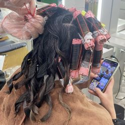点击看大图 -MMby HairCode 芭曲发型概念店