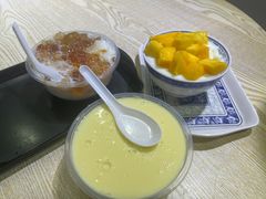 -百花传统甜品店(原址店)