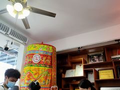 -周大娘牛乳(旧寨古村总店)