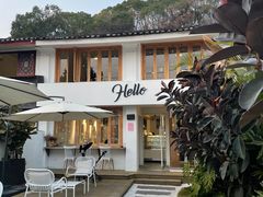 门面-Hello·生日蛋糕·下午茶·甜品台茶歇(瑞安东山店)