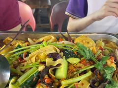 -后街佬·炭火鲜鱼杂(南城店)