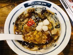 特色冰凉粉-黑白电视长沙小吃(悦汇城店)