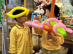 -100家灵感仓库·DIY团建(什刹海店)