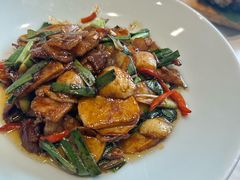 -打酱油·非遗淮扬菜(瘦西湖梅岭店)