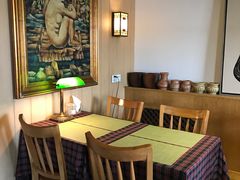 -小世界西餐厅(建国门店)