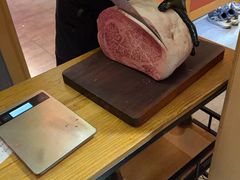-松鱼亭·和牛烧肉(协鑫广场店)