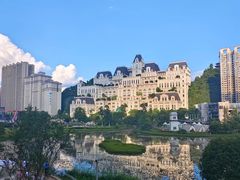 -树厨贵州菜(大十字店)