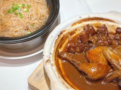 -涌上外婆桥(南塘店)