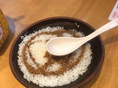 神仙钵饭-裕鼎鲜·新中菜(青山湖万达店)