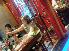 -重庆德忆火锅（龙南街3店）(渝水岸餐饮)