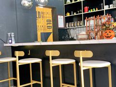 -旧屋咖啡(海景店)