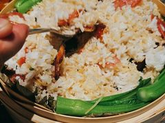 -喜记顺德菜(南昌万象城店)