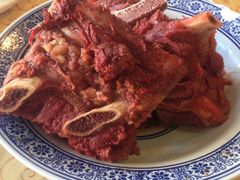 -乔家满族八大碗(流水沟店)