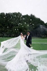 -摩玛婚纱摄影(杭州店)