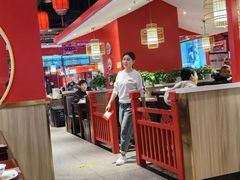 -满园烤鸭·春饼(丰科路万达店)