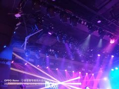 -MOSSO音乐酒吧·live house(南京旗舰店)