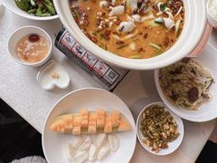 -简小舍· 民间手艺菜(古德寺店)