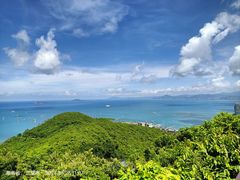 -鹿回头风景区