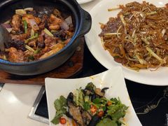 -大嫂镬仔·焖鸡煲·啫啫煲(逢源路店)