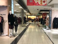 -百盛(中山路店)