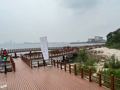 -养马岛旅游度假区