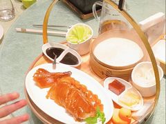 -北国饭店.海鲜.北方菜(新河路店)