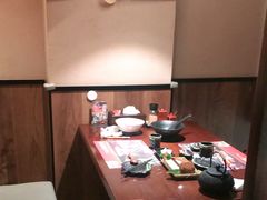 -弓二·烧鸟居酒屋(财富购物中心店)