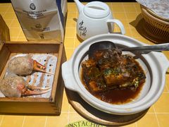 -蔡澜点心·粤菜(花城汇南区店)