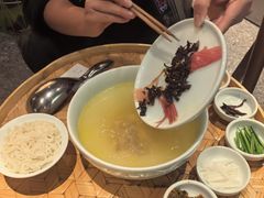 -一坐一忘云南菜(北京skp店)