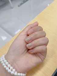 -晨·艺美甲美睫