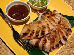 -瓦城泰国料理(芮欧百货店)