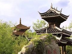 -沈阳植物园