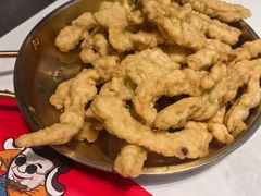 -香约老地方烧烤(九道街店)