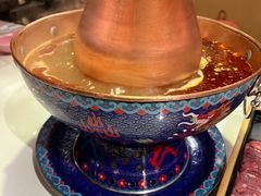 -祥源胡同·涮牛羊肉火锅(花桥店)