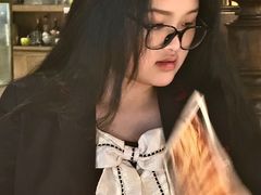 -一棵树·意大利西餐厅One Tree(新城店)