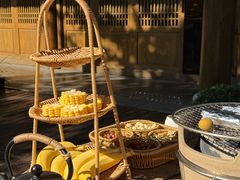 -鲤院·新中式美学·庭院餐厅(夫子庙店)
