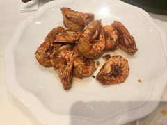 -新兴家喻酒家·羊城名宴(昌岗店)