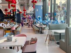 -KIDults童伴儿亲子餐厅(达美中心广场店)