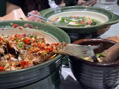 -费大厨辣椒炒肉(高铁吾悦广场店)