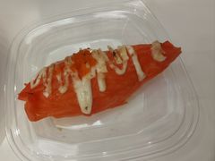 -争鲜回转寿司(通州万达店)