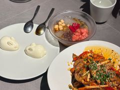 -三江里·宜宾川菜(亚运村店)