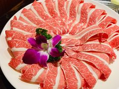 -和院老火锅铜锅烧烤海鲜(朱雀大街店)