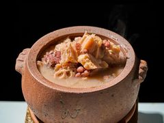 -南堂小馆·川菜馆(德商国际店)