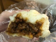 -老陶包子铺(南大西南村店)