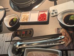 -同仁四季椰子鸡(无锡滨湖万象汇店)
